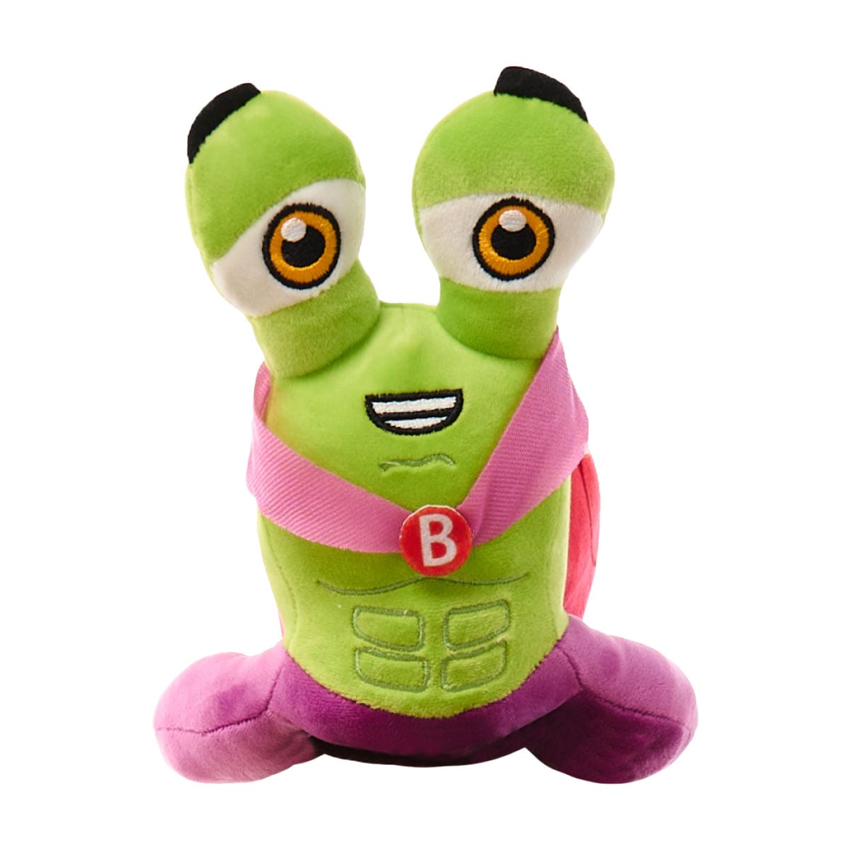 Дитяча іграшка Bob Snail Обіймашка, від народження